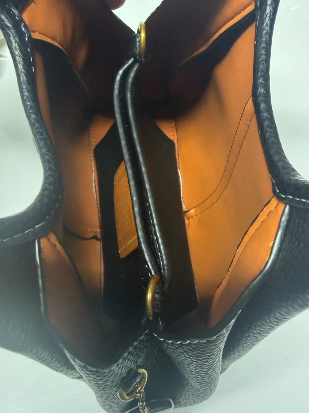 Coach Lana 19 Shoulder Bag